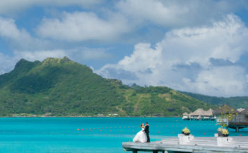 The St. Regis Bora Bora Resort